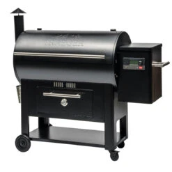 Traeger Century 885 SANTOS Special Edition Inkl. Zubehör -Napoleon Verkaufsgeschäft 01ded3ef471aa0f145c762b204d99443