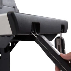 Broil King Signet 390 Inkl. Drehspieß, Edelstahl -Napoleon Verkaufsgeschäft 04de87ab4fb8d9dc633c3ed0fe63653b