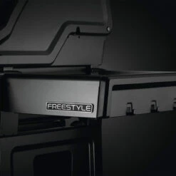 Napoleon Freestyle 365, 3 Hauptbrenner, Mit Sizzle Zone Seitenbrenner Und Tür, Graphit -Napoleon Verkaufsgeschäft 0bb4c8637437e6748420131eeef61d5a