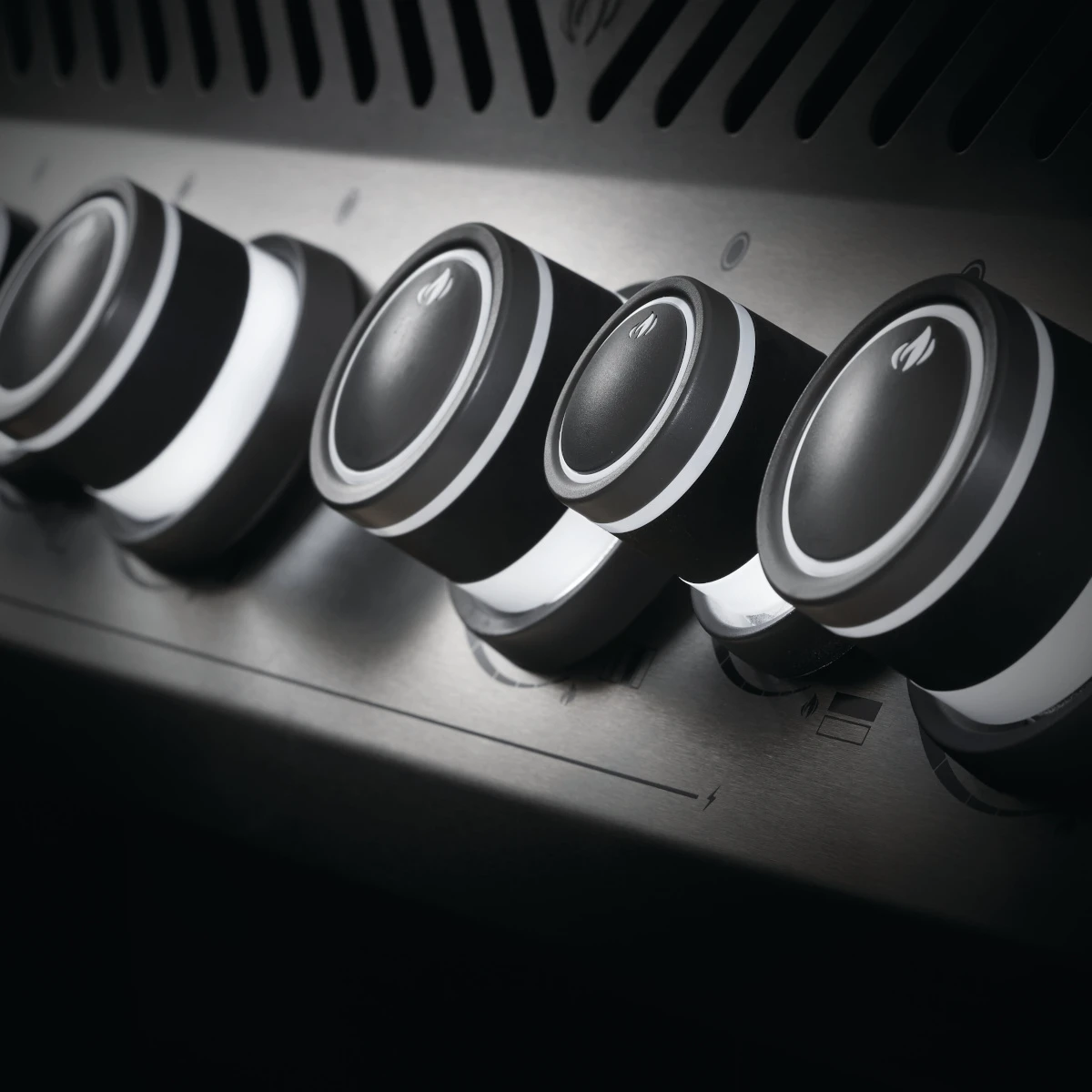 Napoleon Rogue SE 525, Edelstahl 8 Napoleon Rogue SE 525, Edelstahl – Bild 6