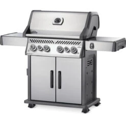 Napoleon Rogue SE 525, Edelstahl 17 Napoleon Rogue SE 525, Edelstahl -Napoleon Verkaufsgeschäft 148522184ef1ae6af1e6c25665221b0e