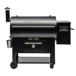 Traeger Century 885 SANTOS Special Edition Inkl. Zubehör -Napoleon Verkaufsgeschäft 1989e4d247da186620532372cd1141c3