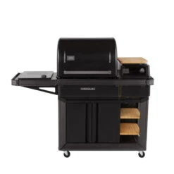 Traeger Pelletgrill Timberline, Schwarz -Napoleon Verkaufsgeschäft 19cd2964a83bcf4a86712de73589c01b