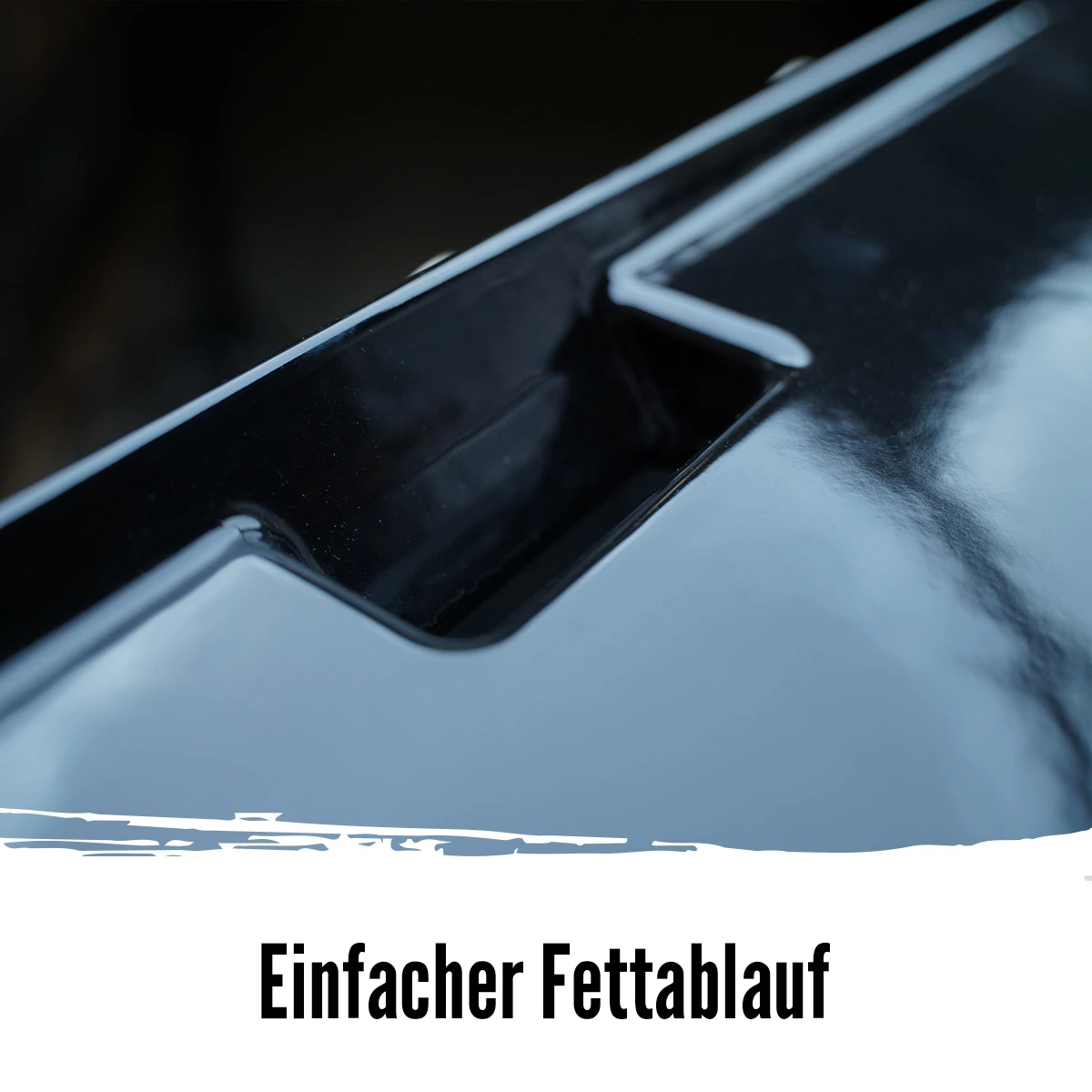 SANTOS G-300 Premium Planchagrill Guss Emailliert 3 SANTOS G-300 Premium Planchagrill Guss Emailliert