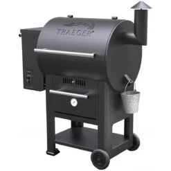 Traeger Century 22 Pellet-Grill