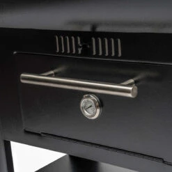 Traeger Century 885 SANTOS Special Edition Inkl. Zubehör -Napoleon Verkaufsgeschäft 2f75e2c2aaedbff70dad2af3f0a5b50f