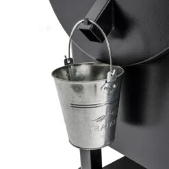 Traeger Century 885 SANTOS Special Edition Inkl. Zubehör -Napoleon Verkaufsgeschäft 3d9adfc75aff5bd5ba1ba3813a3f413a