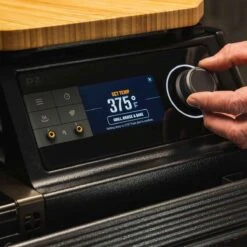 Traeger Pelletgrill Timberline, Schwarz -Napoleon Verkaufsgeschäft 44db4ac62253a4808c5179c0059d8d42