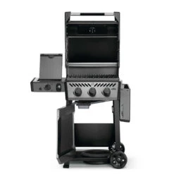 Napoleon Freestyle 365, 3 Hauptbrenner, Mit Sizzle Zone Seitenbrenner Und Tür, Graphit -Napoleon Verkaufsgeschäft 4abe6305ac94005a3ef76414e1c18226