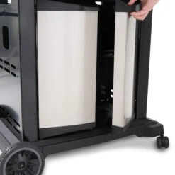 Broil King Signet 390 Inkl. Drehspieß, Edelstahl -Napoleon Verkaufsgeschäft 576cc64214e50449084e402f15306134