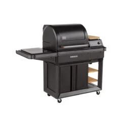 Traeger Pelletgrill Timberline, Schwarz -Napoleon Verkaufsgeschäft 7670ddc716cebd2153d244a3d4390a0c