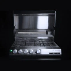 Otto Wilde G32'' Connected Gasgrill, Schrank Mit Türen -Napoleon Verkaufsgeschäft 77caf28cc439afe07dcb26c06b6db47d