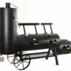 Joe's Barbeque 24" Joe's Extended Catering Smoker 2 Joe's Barbeque 24" Joe's Extended Catering Smoker -Napoleon Verkaufsgeschäft 9fd415947e05ef5890c71ee1fe6a0281