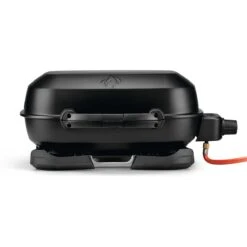 Napoleon TravelQ 240 Gasgrill, Schwarz
