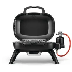 Napoleon TravelQ 240 Gasgrill, Schwarz -Napoleon Verkaufsgeschäft ad98bafa86bdf8e2f96417d440e717e4