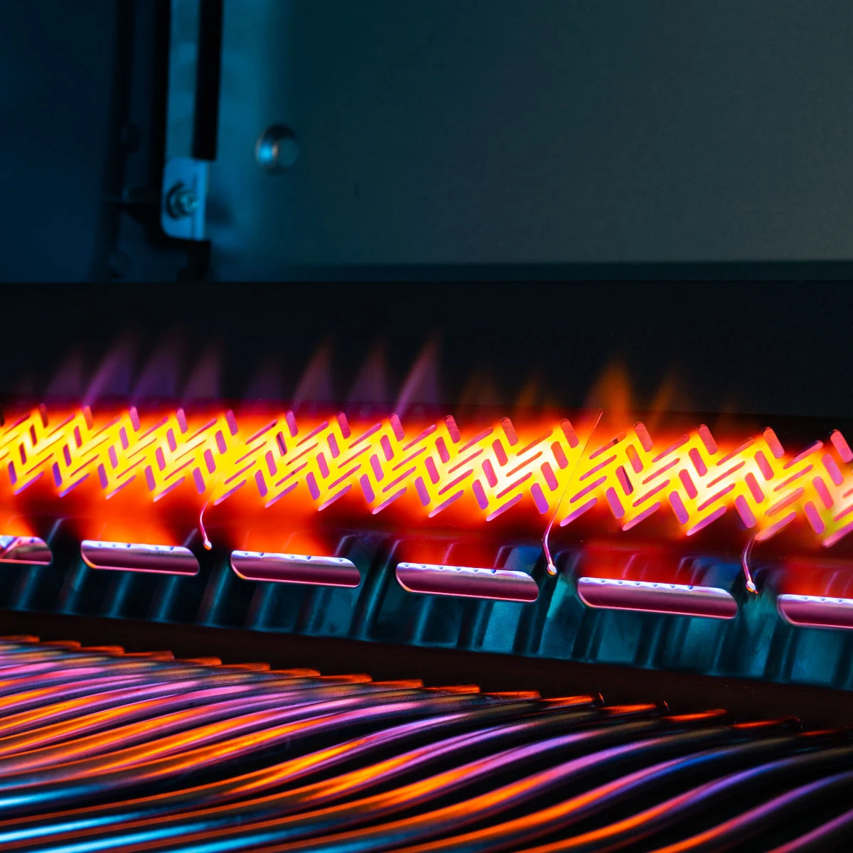 Napoleon Rogue SE 525, Edelstahl 4 Napoleon Rogue SE 525, Edelstahl – Bild 2