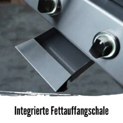 SANTOS G-300 Premium Planchagrill Guss Emailliert 10 SANTOS G-300 Premium Planchagrill Guss Emailliert -Napoleon Verkaufsgeschäft b424ecb57b6c01e90f55aba6ef3815f1