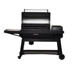 Traeger Pelletgrill Ironwood XL -Napoleon Verkaufsgeschäft be942178952b60c0f1a3df5ab1f74d97