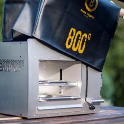 Beefer Abdeckhaube Für XL/XL Chef -Napoleon Verkaufsgeschäft beefer abdeckhaube f r xl xl chef 08cb4c754dc1738fc97cebd457c0ce2b