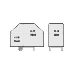 Broil King Abdeckhaube Für Imperial 600er/ Regal 600er 17 Broil King Abdeckhaube Für Imperial 600er/ Regal 600er -Napoleon Verkaufsgeschäft broil king abdeckhaube fuer imperial 600er regal 600er ma e 023e8e536f358681868e56b38be13346