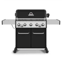 Broil King Baron 590 Inkl. Drehspieß -Napoleon Verkaufsgeschäft broil king baron 590 inkl drehspie e62d85a7683baef6938ff99db23372a4
