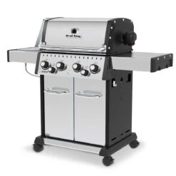 Broil King Baron S 490 IR Inkl. Drehspieß -Napoleon Verkaufsgeschäft broil king baron s 490 ir inkl drehspie 2022 6ae8ce8f4d2c0ee262d0ca289a4c32f0
