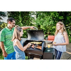 Broil King Crown Pellet 400 -Napoleon Verkaufsgeschäft broil king crown pellet 400 e981c2c9fcf94543ebc97ba56b961eab