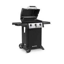 Broil King Gem 310, Schwarz 18 Broil King Gem 310, Schwarz -Napoleon Verkaufsgeschäft broil king gem 310 schwarz fa63038419393fa1ef63642e6d0d89e0