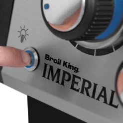 Broil King Imperial 690 IR Inkl. Drehspieß, Schwarz 26 Broil King Imperial 690 IR Inkl. Drehspieß, Schwarz -Napoleon Verkaufsgeschäft broil king imperial 690 ir inkl drehspie schwarz 2022 5855c817b712687e6d5060eef9ab6cc4