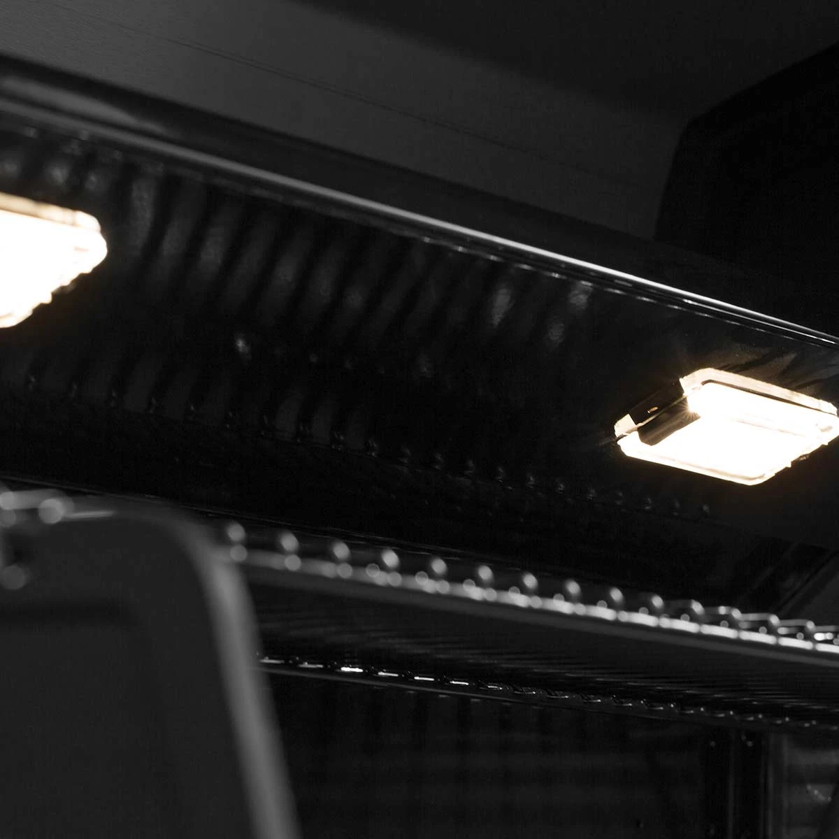 Broil King Imperial 690 IR Inkl. Drehspieß, Schwarz 14 Broil King Imperial 690 IR Inkl. Drehspieß, Schwarz – Bild 12