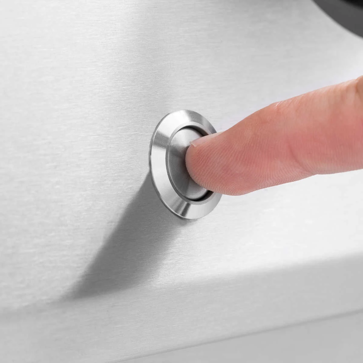 Broil King Imperial S 690 IR Inkl. Drehspieß, Edelstahl 3 Broil King Imperial S 690 IR Inkl. Drehspieß, Edelstahl