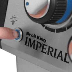 Broil King Imperial S 690 IR Inkl. Drehspieß, Edelstahl 19 Broil King Imperial S 690 IR Inkl. Drehspieß, Edelstahl -Napoleon Verkaufsgeschäft broil king imperial s690 ir inkl drehspie edelstahl 2022 e163c8cb99a72191edf0a5bae5329cfe