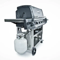 Broil King Regal S 420 Pro Commercial, Gastronomie Grill -Napoleon Verkaufsgeschäft broil king regal s420 pro 0f93e5f221e4bfe63f8a02fd7e6aca69