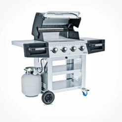 Broil King Regal S 420 Pro Commercial, Gastronomie Grill -Napoleon Verkaufsgeschäft broil king regal s420 pro 8b5425356a7db073d2bd283d5b79306c