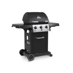 Broil King Royal 320, Schwarz -Napoleon Verkaufsgeschäft broil king royal 320 schwarz 52699f33f8ca0c34d4f4faef10b0fa8e