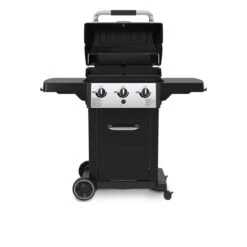 Broil King Royal 320, Schwarz -Napoleon Verkaufsgeschäft broil king royal 320 schwarz 6c5ac11d6da82b6d658f18031ed2182f
