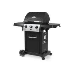 Broil King Royal 320, Schwarz -Napoleon Verkaufsgeschäft broil king royal 320 schwarz cf9f92ff41bb288c685b16cae01224e4