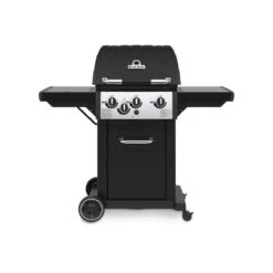Broil King Royal 340, Schwarz -Napoleon Verkaufsgeschäft broil king royal 340 schwarz 0f63fa73f84ac32708bfd03225be8cbf