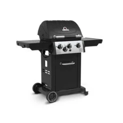 Broil King Royal 340, Schwarz -Napoleon Verkaufsgeschäft broil king royal 340 schwarz 1acf75ff8a0667364e2ea2ae884ffca4