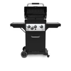 Broil King Royal 340, Schwarz -Napoleon Verkaufsgeschäft broil king royal 340 schwarz 22984dd46561353ee25950695b57dcc7