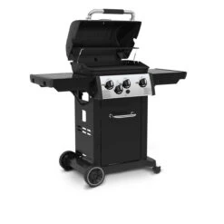 Broil King Royal 340, Schwarz -Napoleon Verkaufsgeschäft broil king royal 340 schwarz edb8611251e6a0b800c9d1e5005c4183