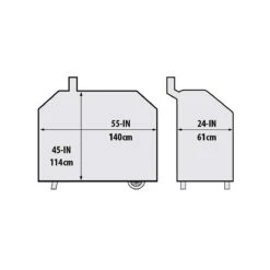 Broil King Schutzhülle Für Regal Pellet 400, Schwarz 10 Broil King Schutzhülle Für Regal Pellet 400, Schwarz -Napoleon Verkaufsgeschäft broil king schutzhuelle fuer regal pellet 400 schwarz 705a4d88813cfa4b00c033296984034c