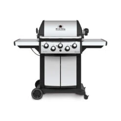 Broil King Signet 390 Inkl. Drehspieß, Edelstahl -Napoleon Verkaufsgeschäft broil king signet 390 inkl drehspie edelstahl 151e99fbf2b379fd6d36f17e51bfaca0