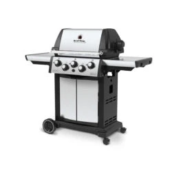 Broil King Signet 390 Inkl. Drehspieß, Edelstahl -Napoleon Verkaufsgeschäft broil king signet 390 inkl drehspie edelstahl f46704889c177927ff1d0648bcbb40c9