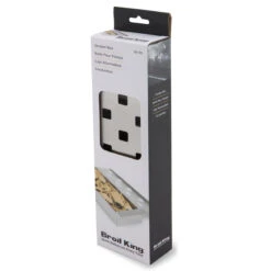 Broil King Smokerbox, 29 X 8,5 Cm -Napoleon Verkaufsgeschäft broil king smokerbox 7250adf1f15ea34a42925ebf35e32c84