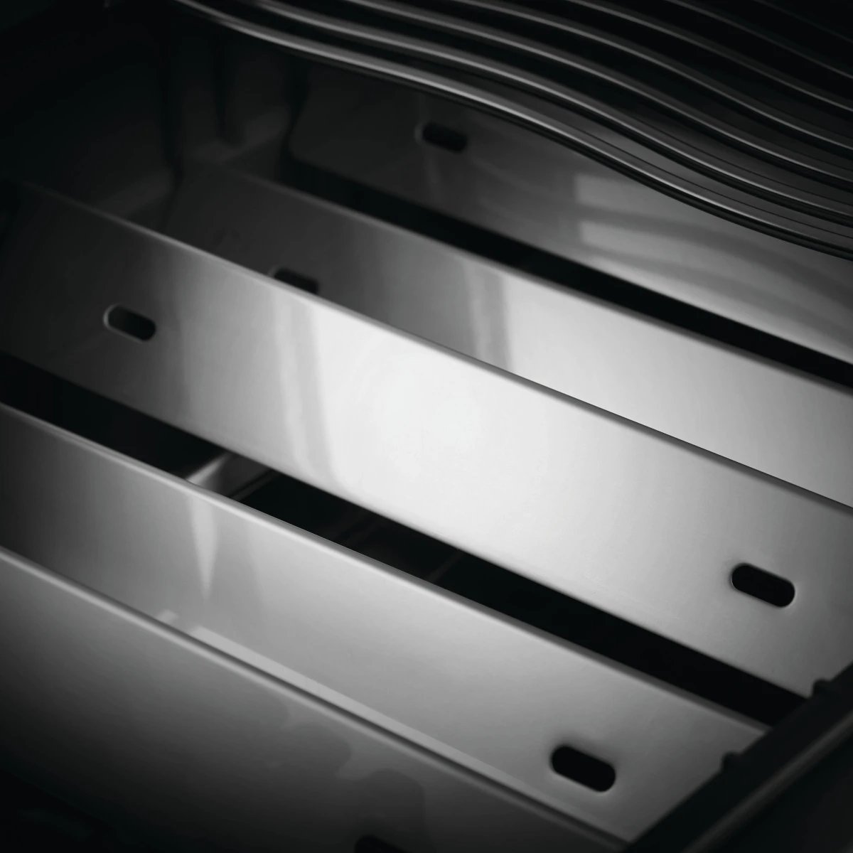 Napoleon Rogue SE 525, Edelstahl 3 Napoleon Rogue SE 525, Edelstahl