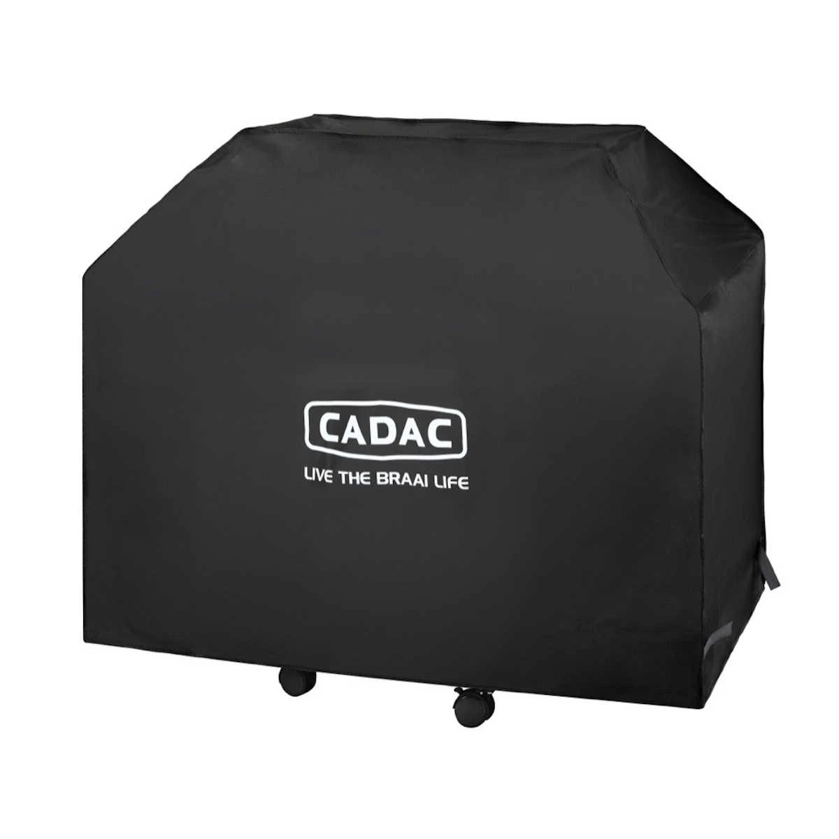 CADAC Abdeckhaube Für Stratos 2-Brenner, 122 X 90 X 50 Cm 3 CADAC Abdeckhaube Für Stratos 2-Brenner, 122 X 90 X 50 Cm