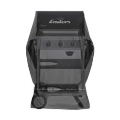 Enders Abdeckhaube - Brooklyn Next 2/3 & EFlow 6 Enders Abdeckhaube - Brooklyn Next 2/3 & EFlow -Napoleon Verkaufsgeschäft d493987c1a3cceff4d56b3675df88f4a