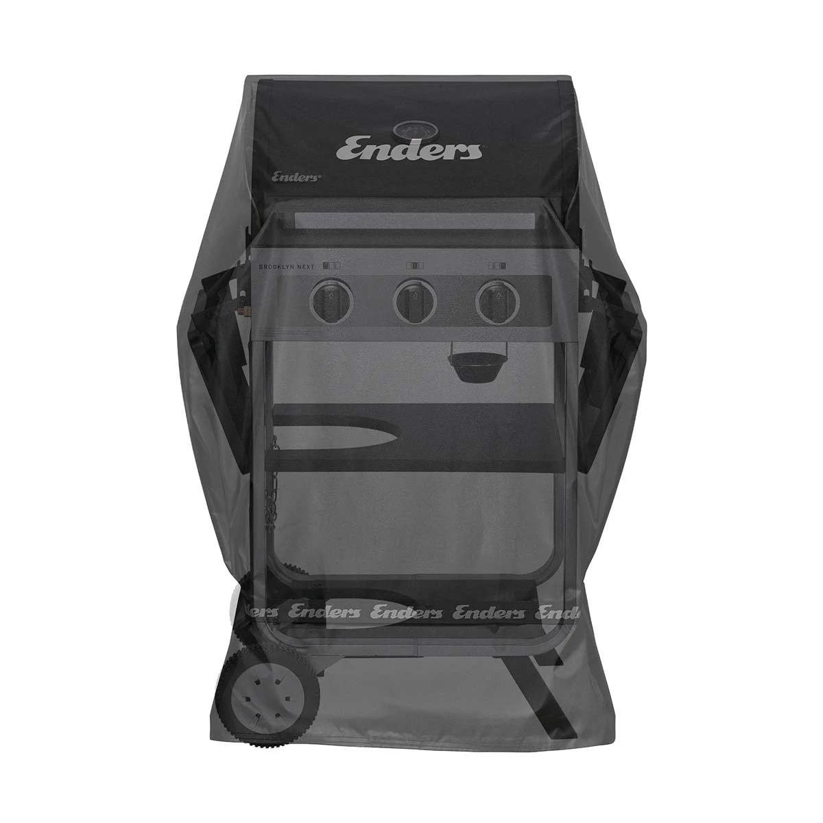 Enders Abdeckhaube - Brooklyn Next 2/3 & EFlow 4 Enders Abdeckhaube - Brooklyn Next 2/3 & EFlow – Bild 2
