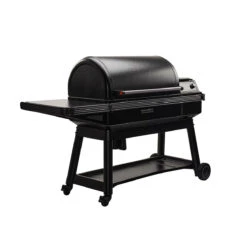 Napoleon Verkaufsgeschäft 24 Traeger Pelletgrill Ironwood XL